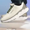 Ergobio Sneakers>– Ergoroller White Black