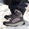 Ergobio Vintersko>– Fimbul Waterproof Rose