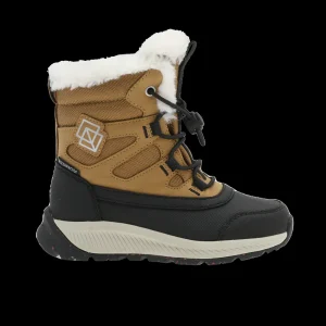 Ergobio Vintersko>– Pilki Waterproof Tan