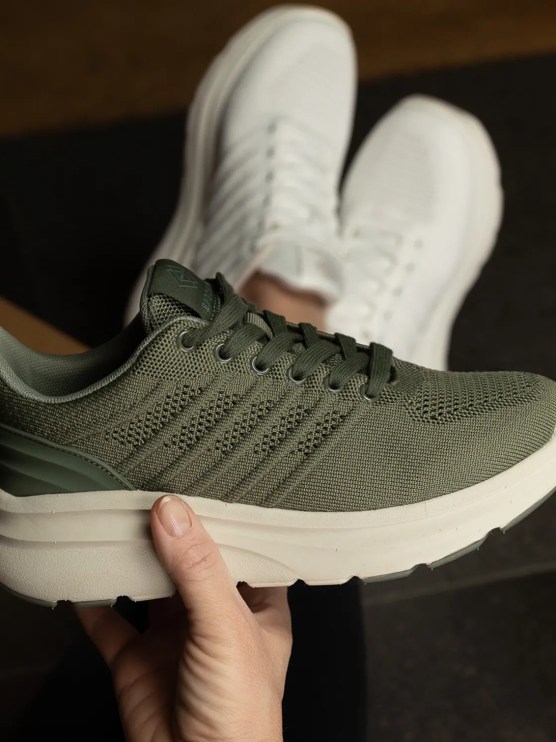 ergobio__quest_green_1.webp Ergobio Sneakers>– Quest Green