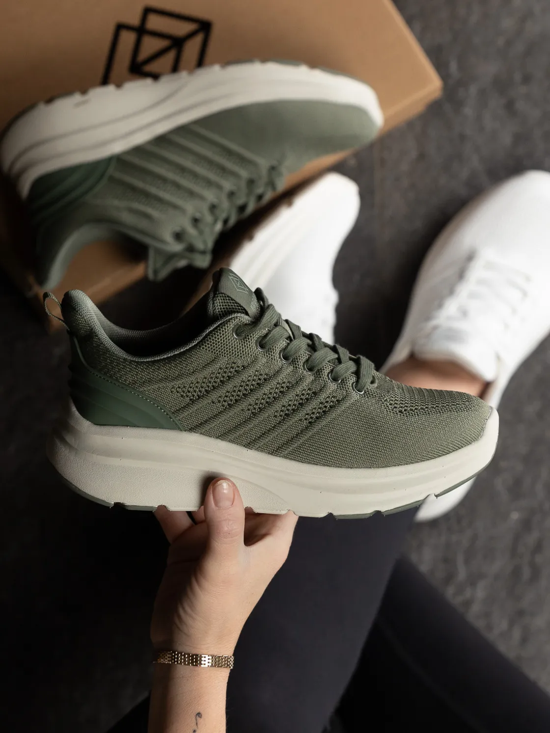 ergobio__quest_green_2.webp Ergobio Sneakers>– Quest Green
