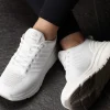 Ergobio Sneakers>– Quest White