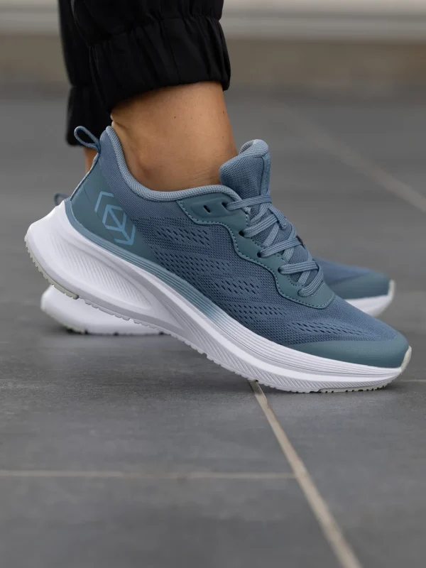 Ergobio Sneakers>– Wayma Blue