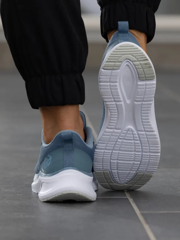 Ergobio Sneakers>– Wayma Blue