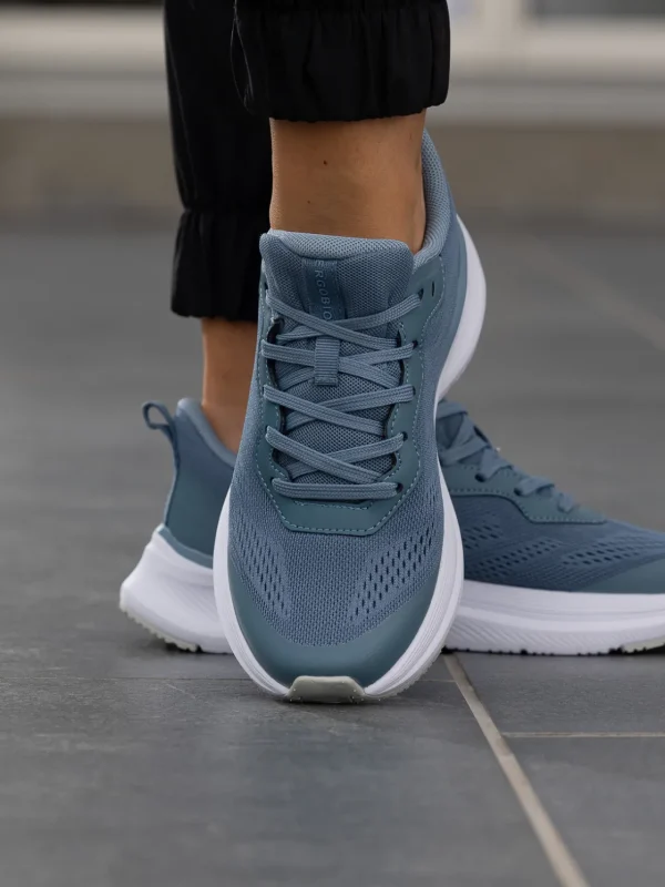 Ergobio Sneakers>– Wayma Blue