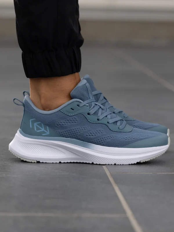 Ergobio Sneakers>– Wayma Blue