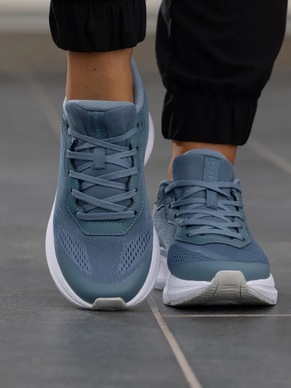 Ergobio Sneakers>– Wayma Blue