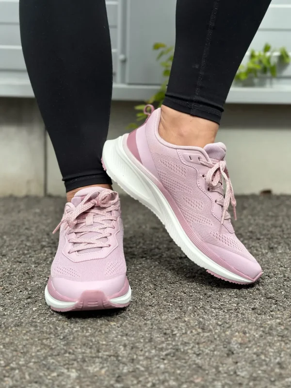 Ergobio Sneakers>– Wayma Dusty Pink