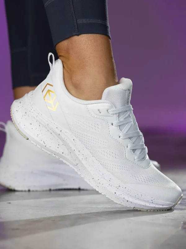Ergobio Sneakers>– Wayma White