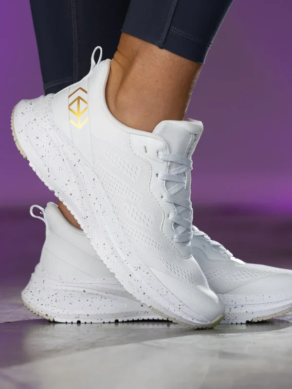 Ergobio Sneakers>– Wayma White