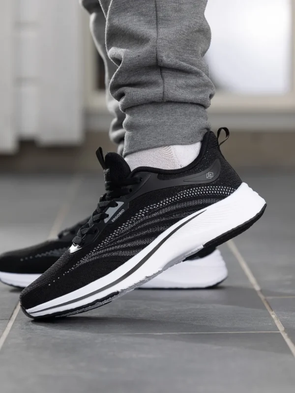 Ergobio Sneakers>– Wing Black