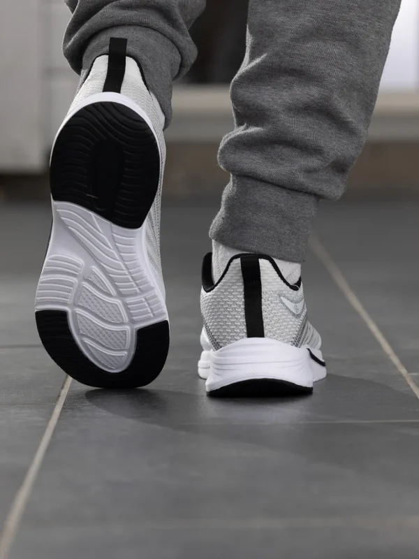 Ergobio Sneakers>– Wing White