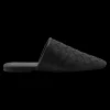 Roberto Rosso Sandaler>Esperia Loafer Leather Black