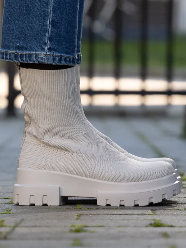 Roberto Rosso Skoletter Og Boots>Foggia Sand