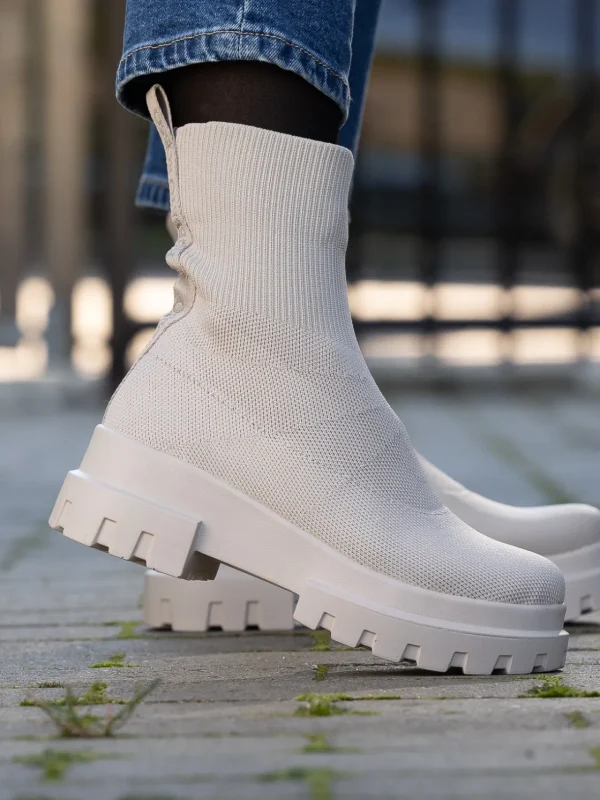 Roberto Rosso Skoletter Og Boots>Foggia Sand
