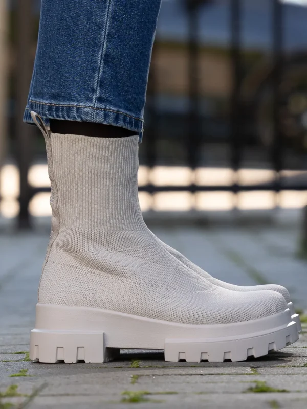 Roberto Rosso Skoletter Og Boots>Foggia Sand