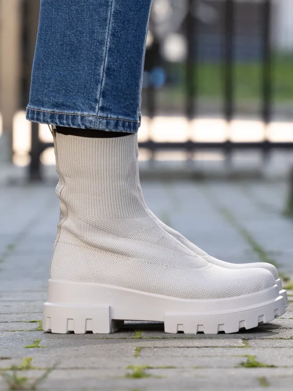 Roberto Rosso Skoletter Og Boots>Foggia Sand