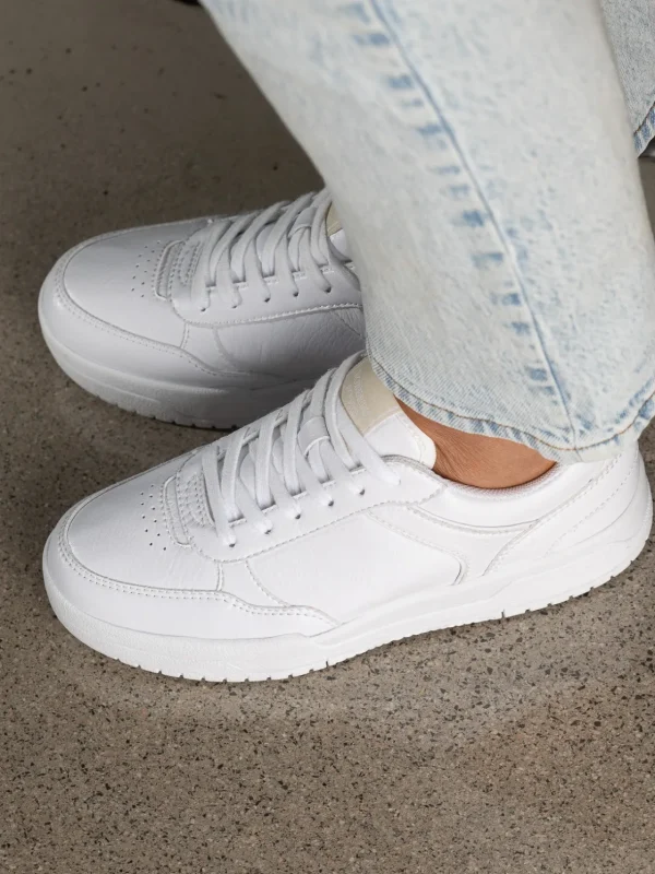 Roberto Rosso Sneakers>Ginna White