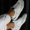 Roberto Rosso Sneakers>Ginna White Green