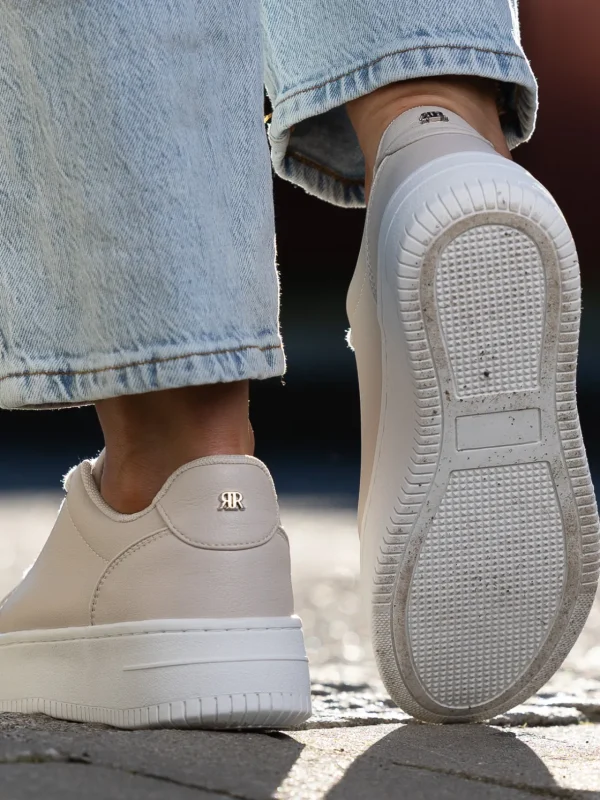 Roberto Rosso Sneakers>Gorbio