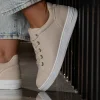 Roberto Rosso Sneakers>Gorbio Low Sand