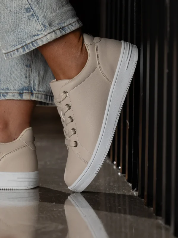 Roberto Rosso Sneakers>Gorbio Low Sand