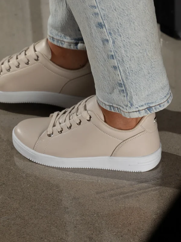 Roberto Rosso Sneakers>Gorbio Low Sand
