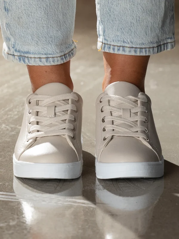 Roberto Rosso Sneakers>Gorbio Low Sand
