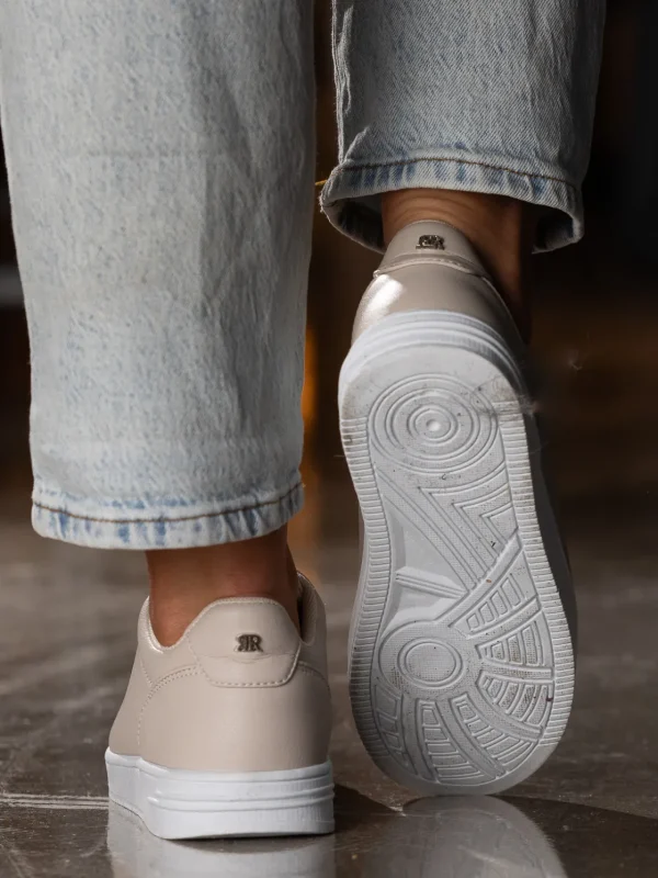 Roberto Rosso Sneakers>Gorbio Low Sand