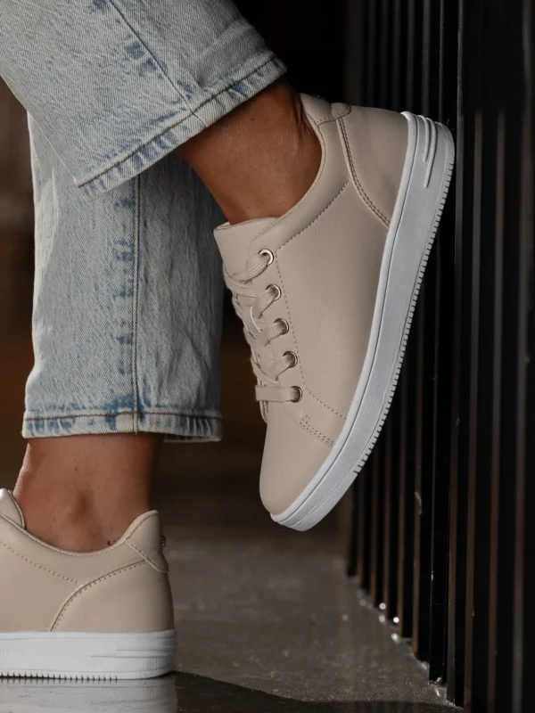 Roberto Rosso Sneakers>Gorbio Low Sand