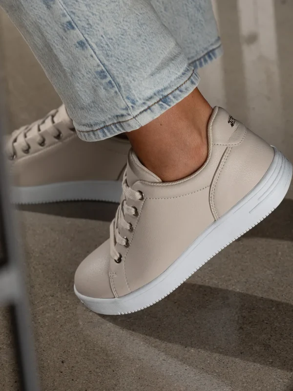 Roberto Rosso Sneakers>Gorbio Low Sand