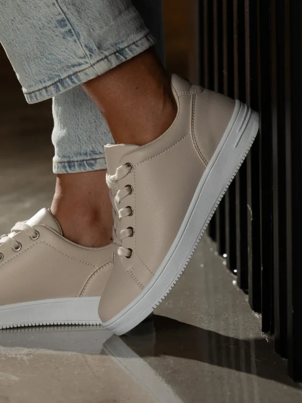 Roberto Rosso Sneakers>Gorbio Low Sand