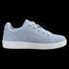 Roberto Rosso Sneakers>Gorbio Low Suede Blue