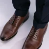 Gregers Pensko>– Bergamo Mørk