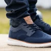 Gregers Sneakers>– Formatop Navy