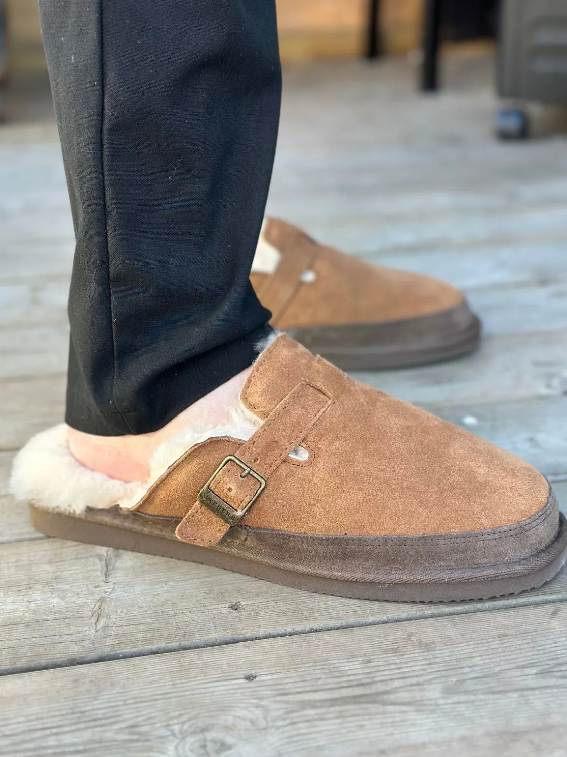 gregers__mantel_sheepskin_1-1.webp Gregers Tøfler>– Mantel Sheepskin Slipper Tan