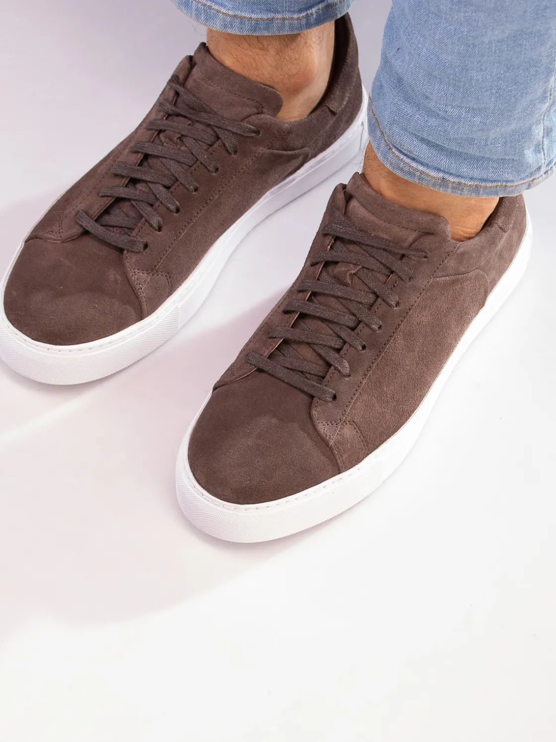 gregers__maribo_suede_bro_10.webp Gregers Sneakers>– Maribo Suede Brown