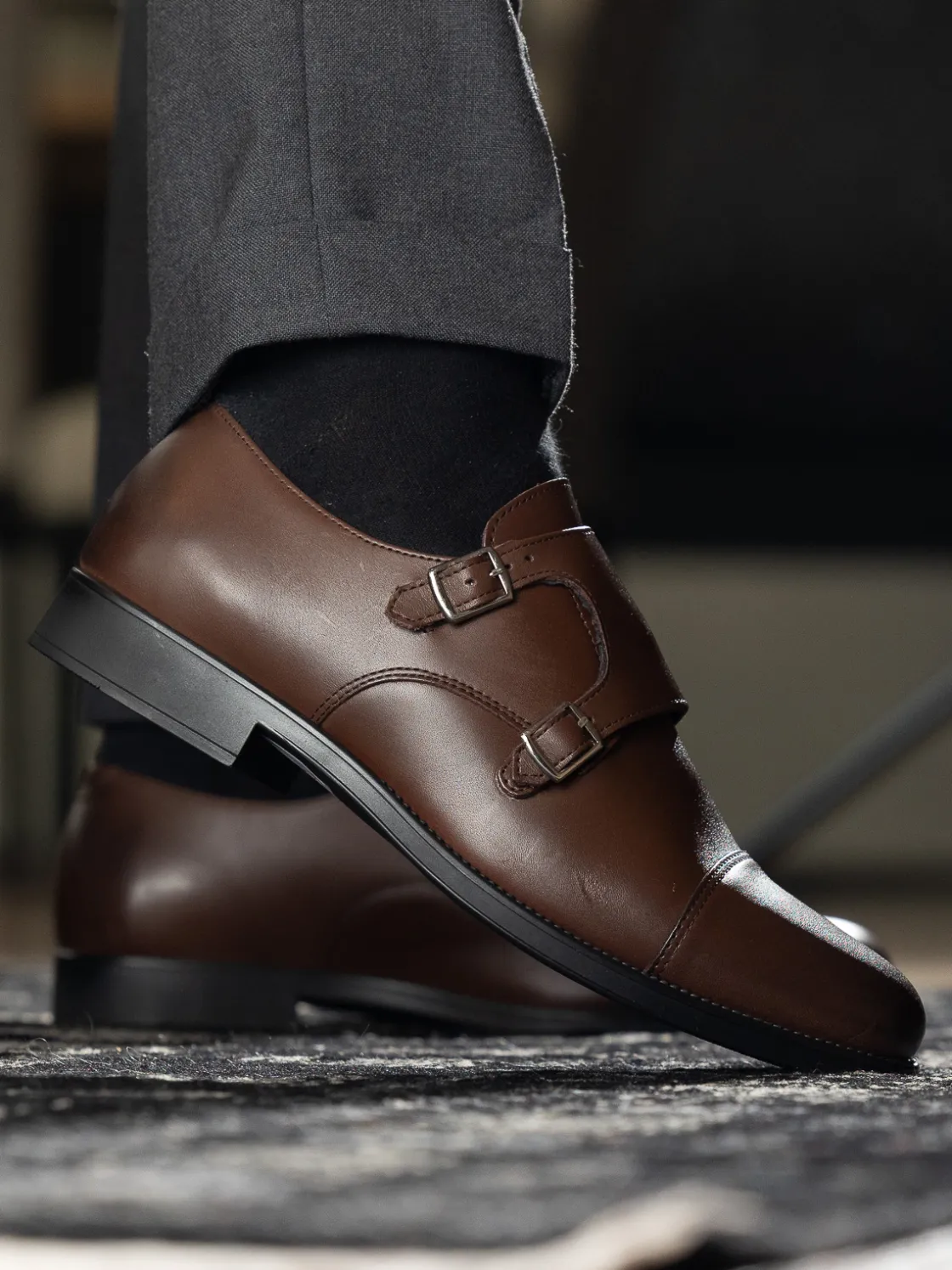 gregers__monkstrap_brown_0.webp Gregers Pensko>– Monkstrap Brown