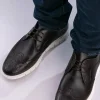 Gregers Pensko>– Sport Brogue Dk. Brown