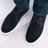 Gregers Pensko>– Sport Brogue Nubuk