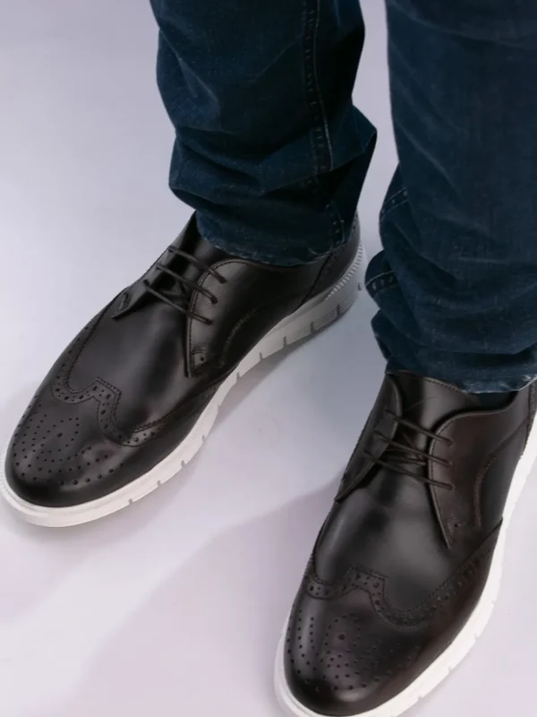 Gregers Pensko>– Sport Brogue