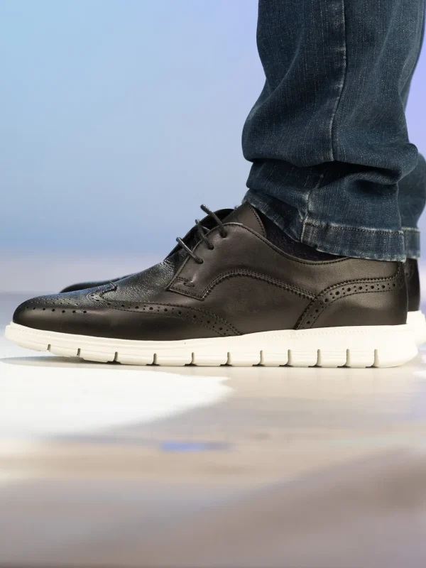 Gregers Pensko>– Sport Brogue