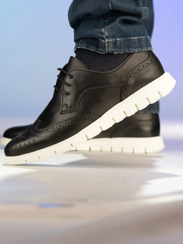 Gregers Pensko>– Sport Brogue