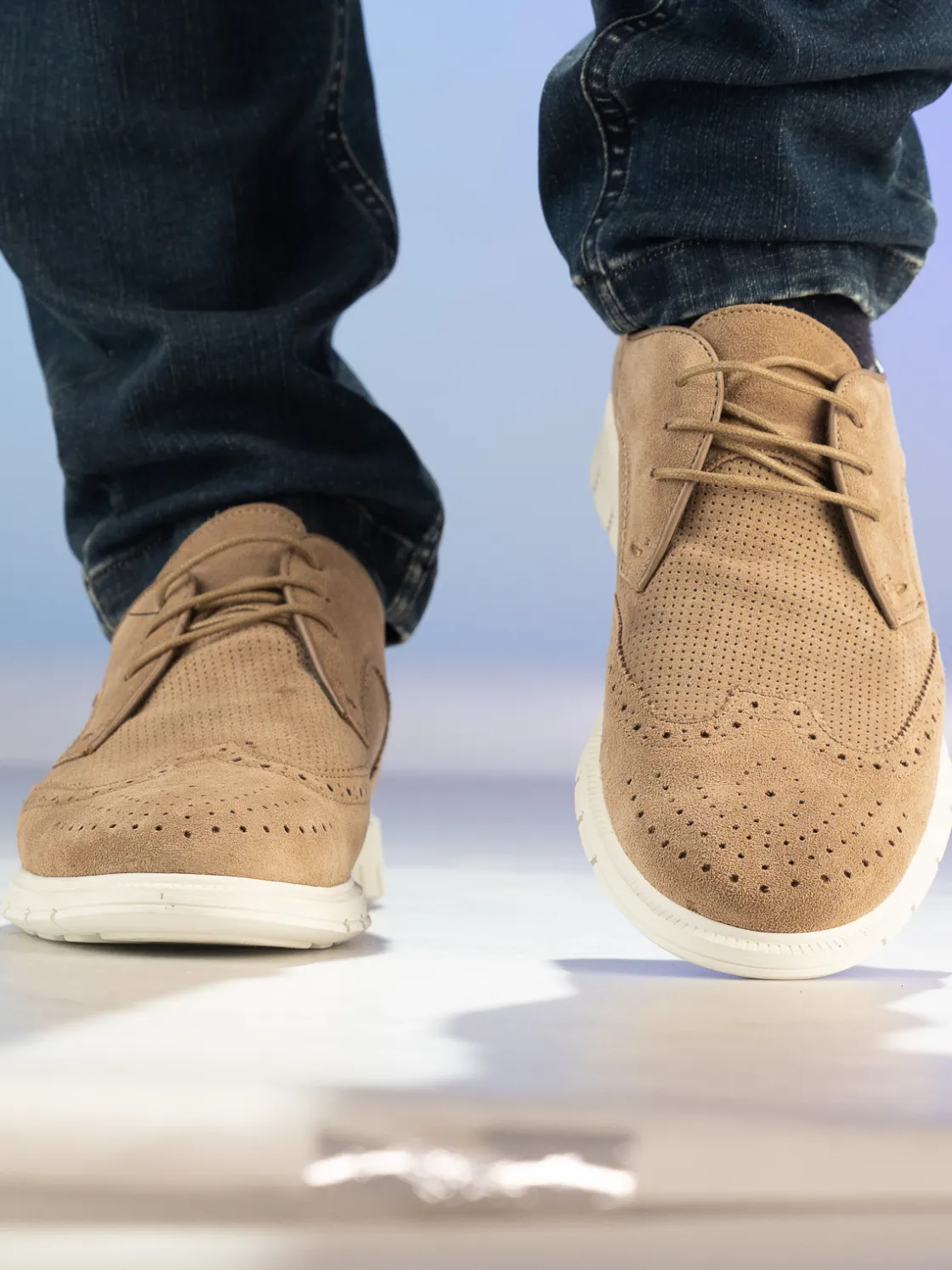 gregers__sport_brogue_sue_5.webp Gregers Pensko>– Sport Brogue Suede Taupe
