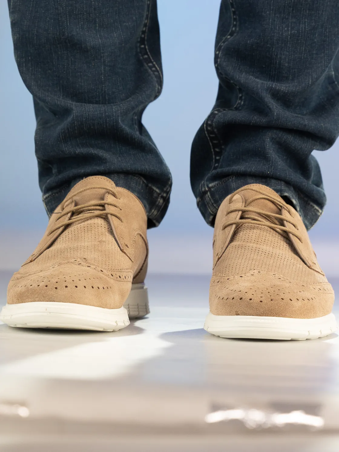 gregers__sport_brogue_sue_7.webp Gregers Pensko>– Sport Brogue Suede Taupe