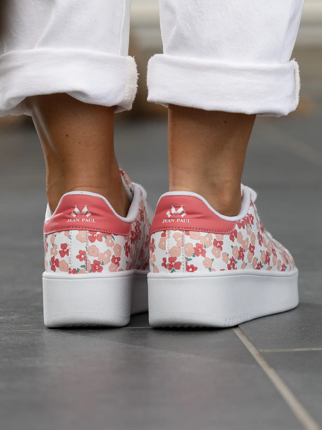 jean_paul__alsace_calypso_5.webp Jean Paul Sneakers>– Alsace Calypso Coral