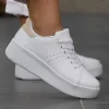 Jean Paul Sneakers>– Alsace White