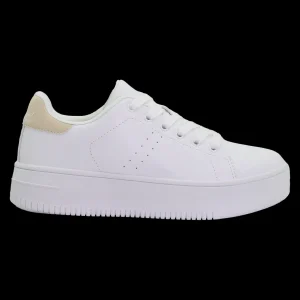 Jean Paul Sneakers>– Alsace White