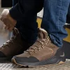 Jean Paul Vintersko>– Arcalod Sky Cocoa Brown