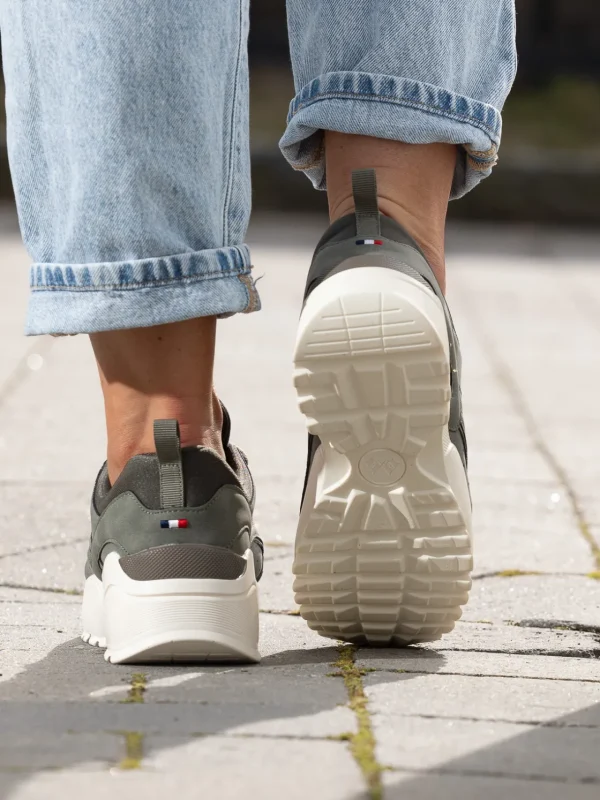 Jean Paul Sneakers>– Astro Sea Spray